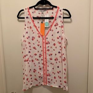 Stitch Fix Summer Tank